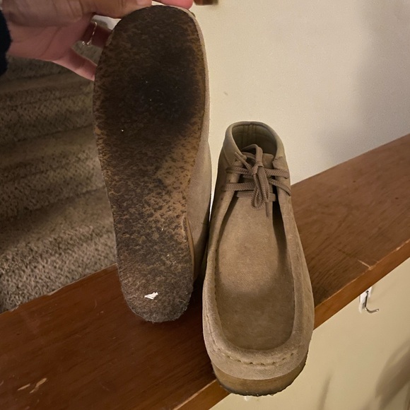 Clark’s Wallabees! - Picture 2 of 7